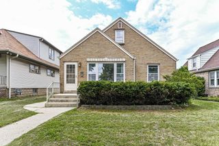 1009 W Morgan AVENUE, Milwaukee, WI 53221