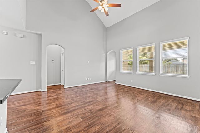 8946 Westfield Glen Court, Houston, TX 77083