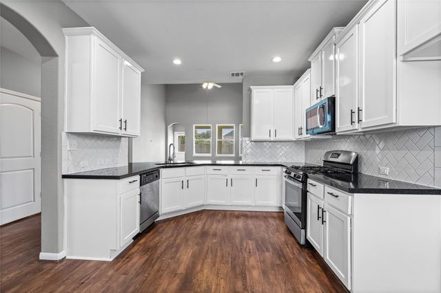 8946 Westfield Glen Court, Houston, TX 77083