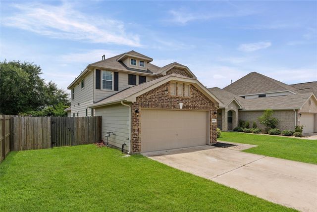 8946 Westfield Glen Court, Houston, TX 77083