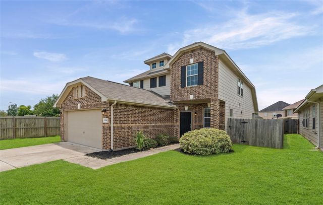8946 Westfield Glen Court, Houston, TX 77083