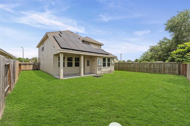 8946 Westfield Glen Court, Houston, TX 77083