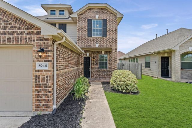 8946 Westfield Glen Court, Houston, TX 77083