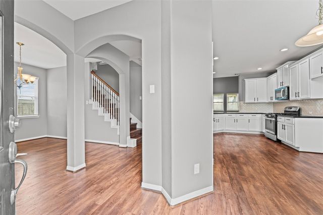 8946 Westfield Glen Court, Houston, TX 77083