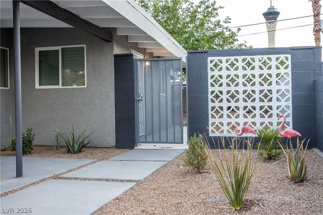 1814 8th Place, Las Vegas, NV 89104