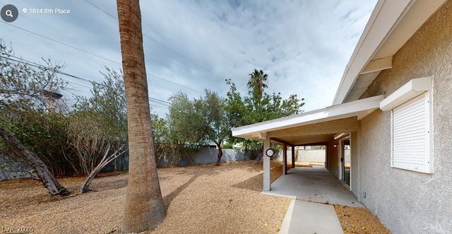 1814 8th Place, Las Vegas, NV 89104