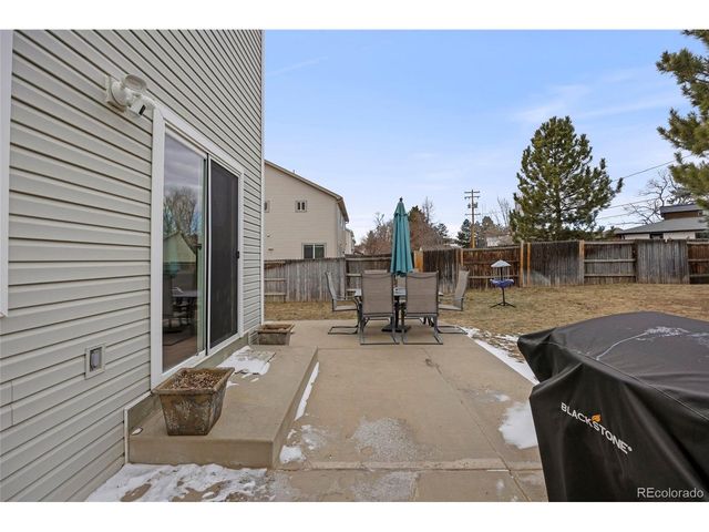 11785 W Independence Ave, Lakewood, CO 80401