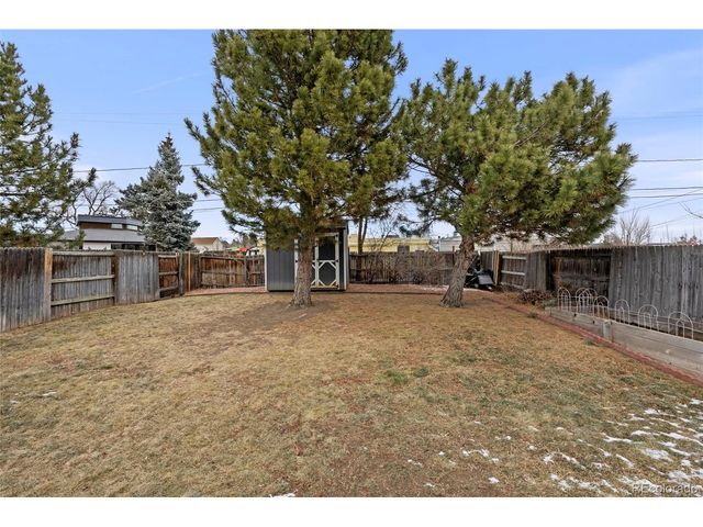 11785 W Independence Ave, Lakewood, CO 80401