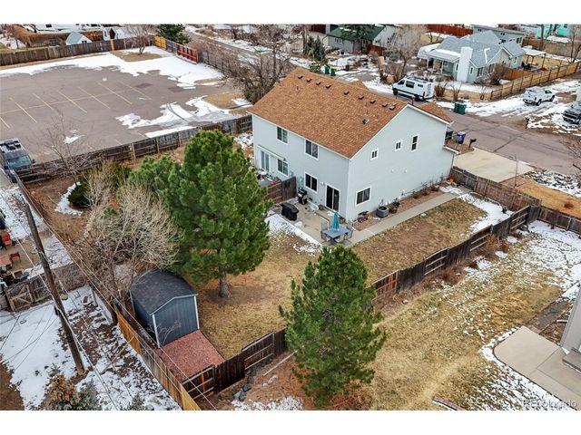 11785 W Independence Ave, Lakewood, CO 80401