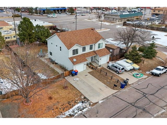 11785 W Independence Ave, Lakewood, CO 80401