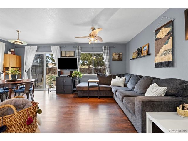 11785 W Independence Ave, Lakewood, CO 80401