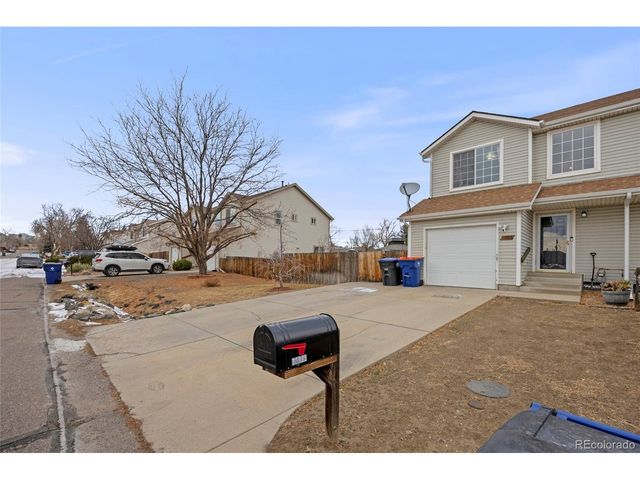 11785 W Independence Ave, Lakewood, CO 80401