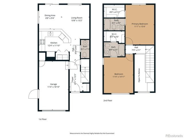 11785 W Independence Ave, Lakewood, CO 80401