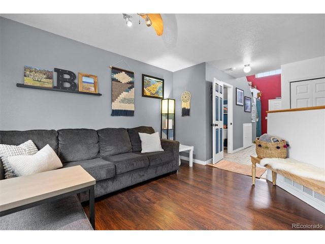 11785 W Independence Ave, Lakewood, CO 80401