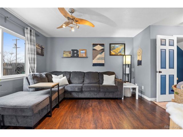 11785 W Independence Ave, Lakewood, CO 80401