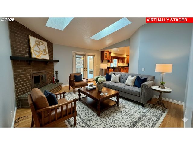 15400 Ne 22ND Ave, Vancouver, WA 98686