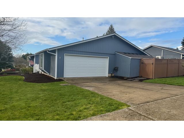 15400 Ne 22ND Ave, Vancouver, WA 98686