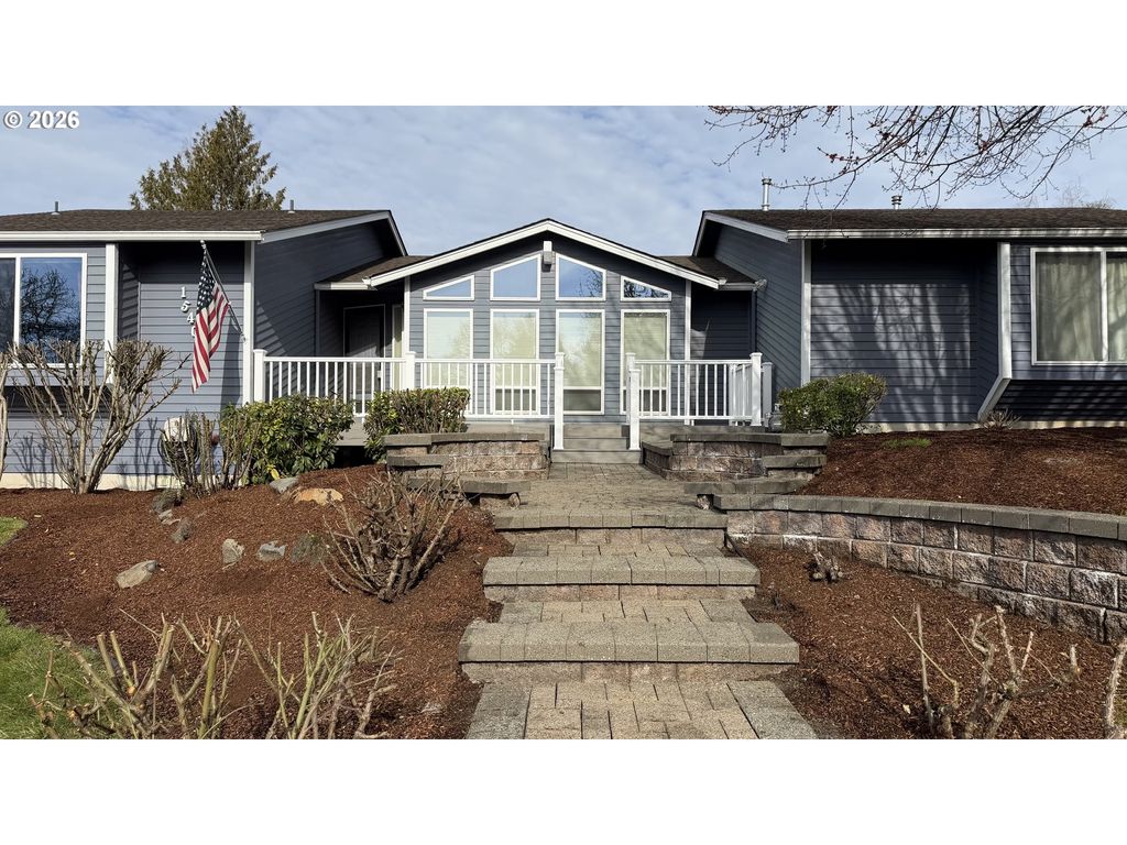 15400 Ne 22ND Ave, Vancouver, WA 98686