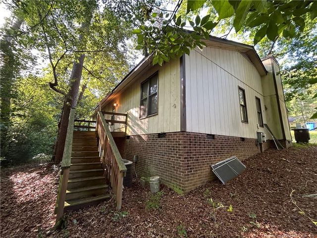 6324 Marykirk Drive A, Fayetteville, NC 28304