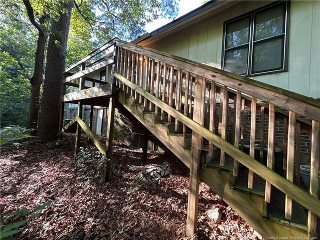 6324 Marykirk Drive A, Fayetteville, NC 28304