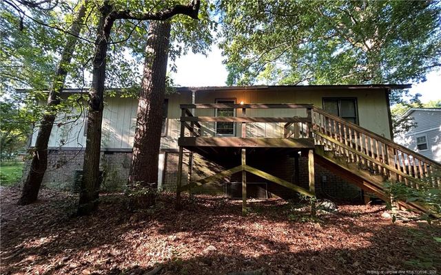 6324 Marykirk Drive A, Fayetteville, NC 28304