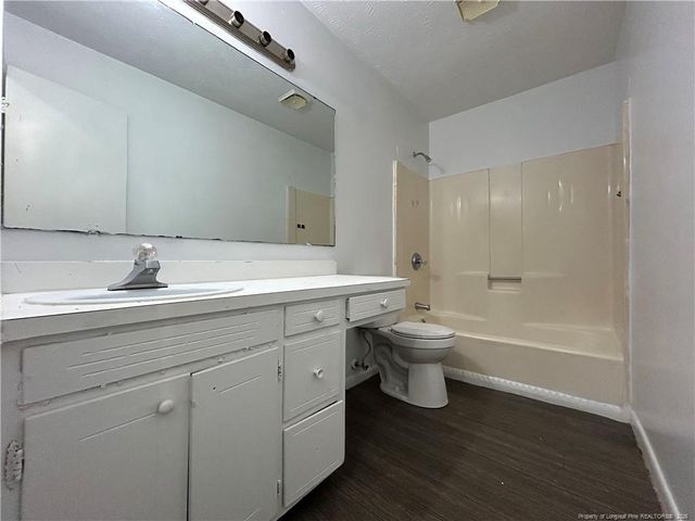 6324 Marykirk Drive A, Fayetteville, NC 28304