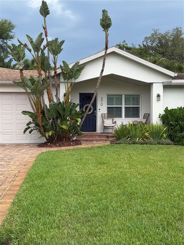370 FOSTER LANE, Belleair, FL 33756