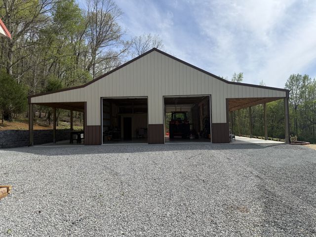 109 Rascaltown Rd, Loretto, TN 38469