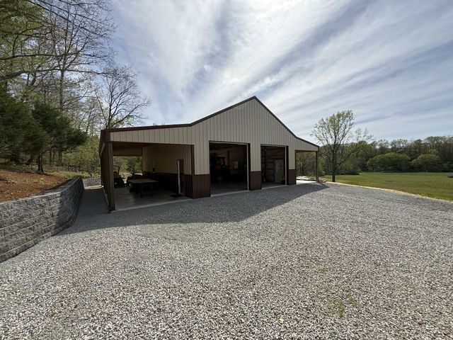109 Rascaltown Rd, Loretto, TN 38469