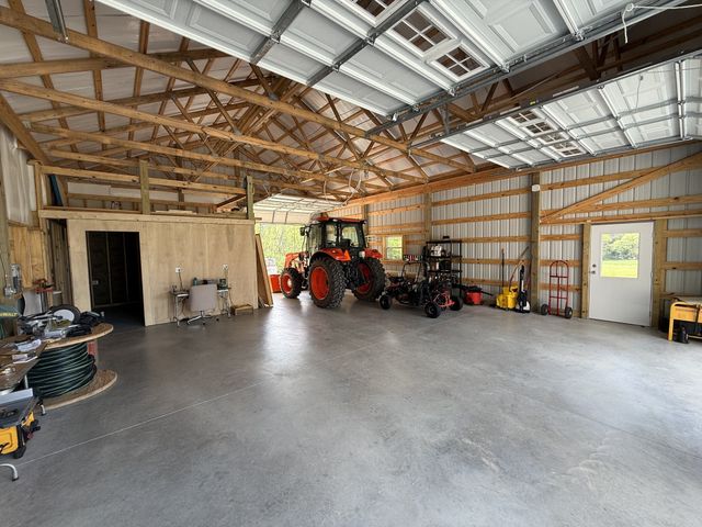 109 Rascaltown Rd, Loretto, TN 38469