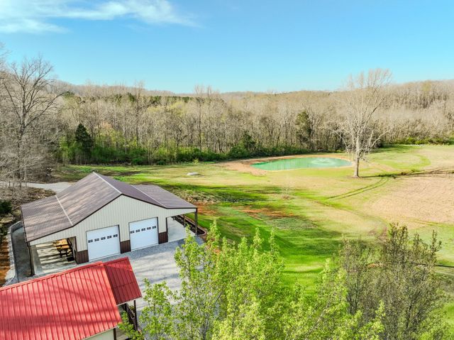 109 Rascaltown Rd, Loretto, TN 38469