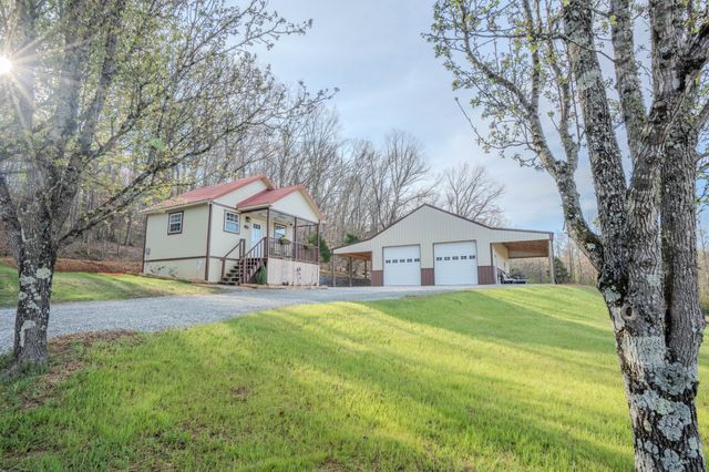 109 Rascaltown Rd, Loretto, TN 38469