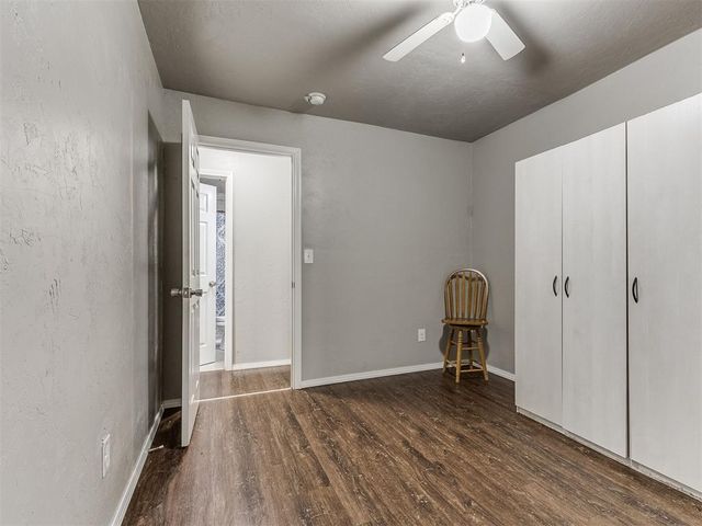 2413 Queensbury Road, Moore, OK 73160