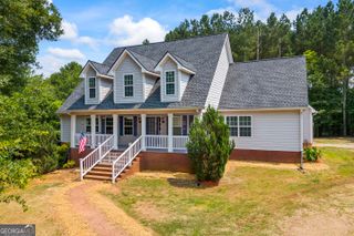 136 Wedgewood Drive, Danielsville, GA 30633