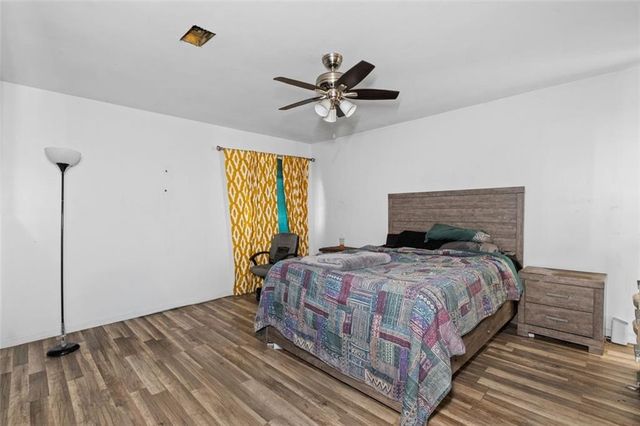 6340 Emerald Pointe Circle, Atlanta, GA 30349