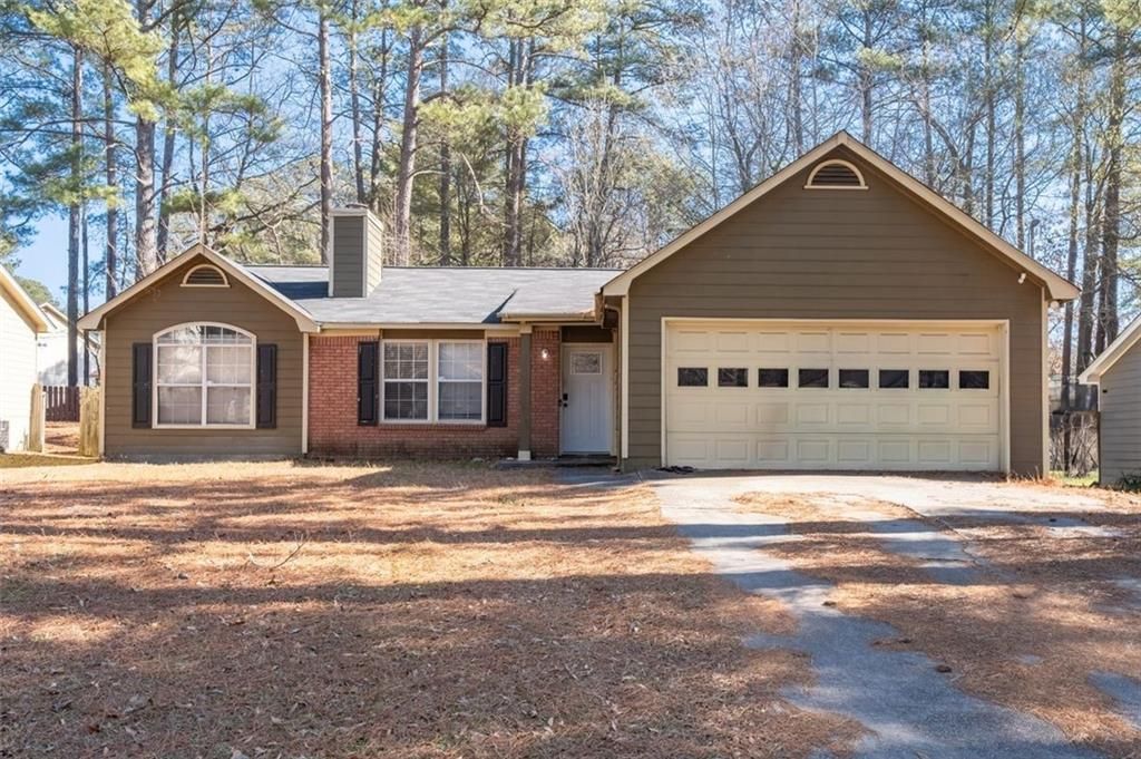 6340 Emerald Pointe Circle, Atlanta, GA 30349