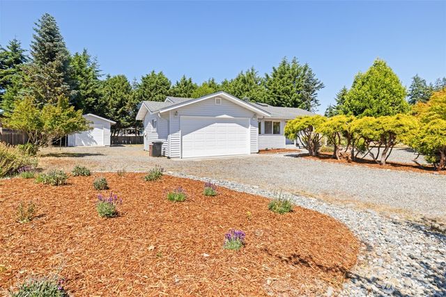 50 Steve Place, Sequim, WA 98382