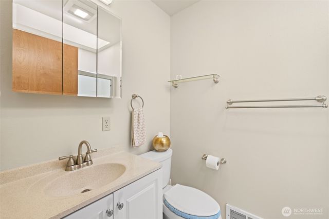 50 Steve Place, Sequim, WA 98382