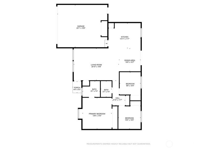 50 Steve Place, Sequim, WA 98382