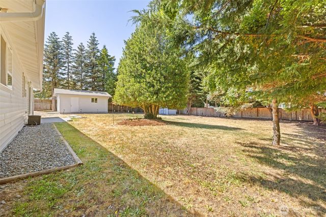 50 Steve Place, Sequim, WA 98382