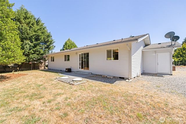 50 Steve Place, Sequim, WA 98382