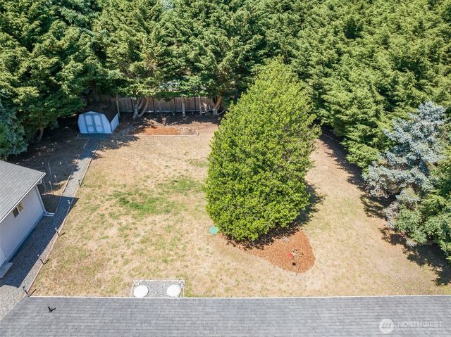 50 Steve Place, Sequim, WA 98382