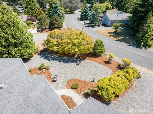 50 Steve Place, Sequim, WA 98382