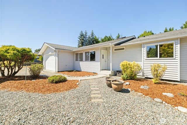 50 Steve Place, Sequim, WA 98382