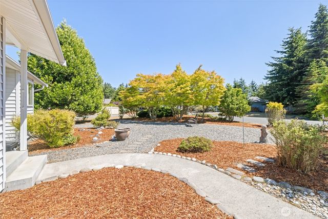 50 Steve Place, Sequim, WA 98382