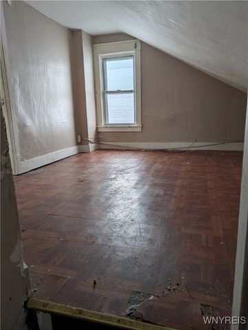 36 Connelly Avenue, Buffalo, NY 14215