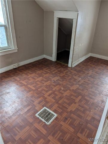 36 Connelly Avenue, Buffalo, NY 14215