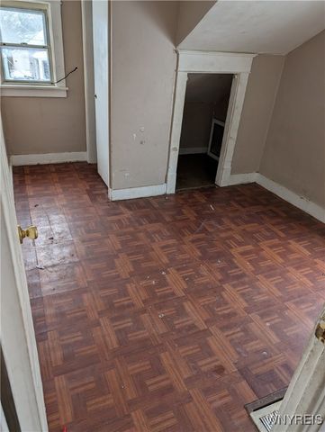 36 Connelly Avenue, Buffalo, NY 14215