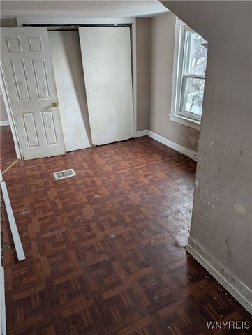 36 Connelly Avenue, Buffalo, NY 14215