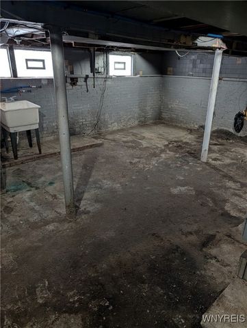 36 Connelly Avenue, Buffalo, NY 14215